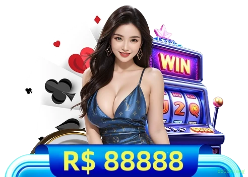 Roleta e blackjack coloniapg