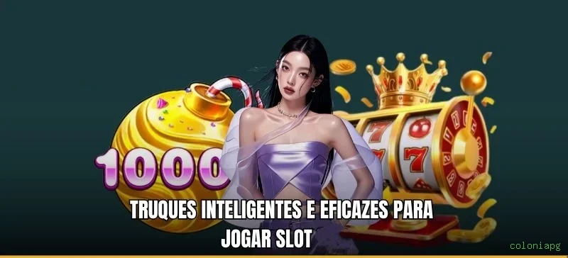 Ganhar e sacar na coloniapg